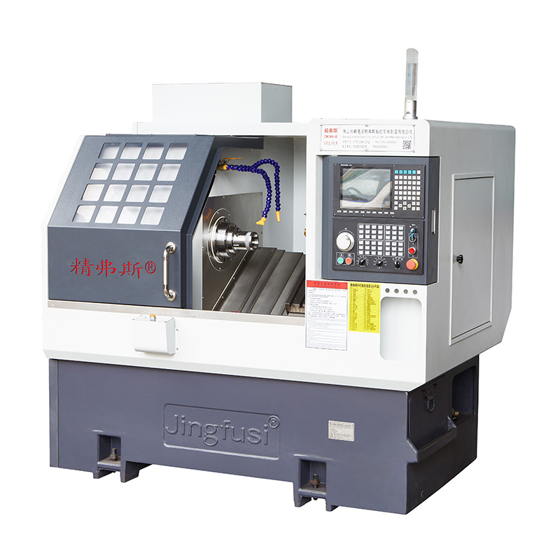 Quam ad align a multifunctional cnc conversus et milling apparatus