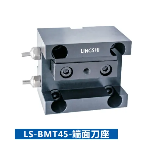 Quam ut Utor Static Tool Holder?