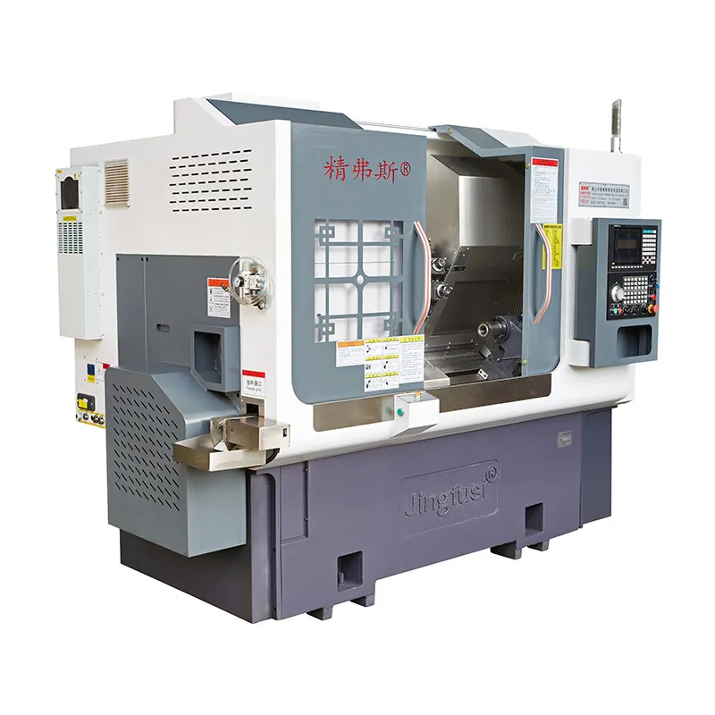 Requirements ad fundamenta convertens et milling machine Tools