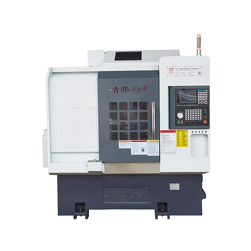 Frontica rursus, molendini machining machina