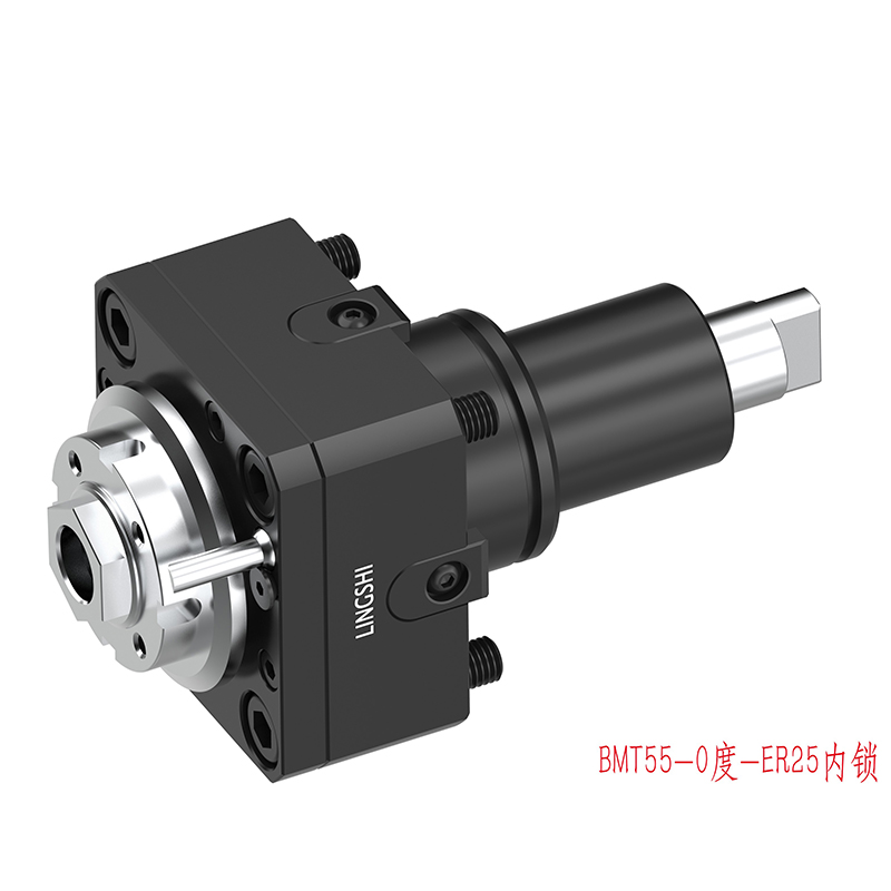 Quam ad Troubleshoot Commune Exitibus cum CNC Machining Gyratorius Tool Habitum?
